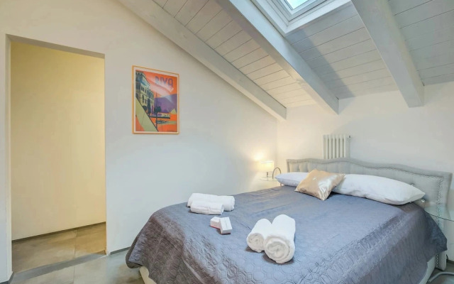 Loft & Jacuzzi