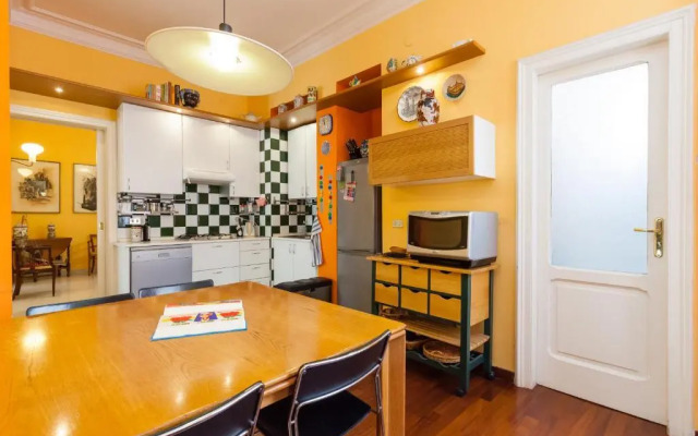 Apartment Quartieri Spagnoli II - BH 33