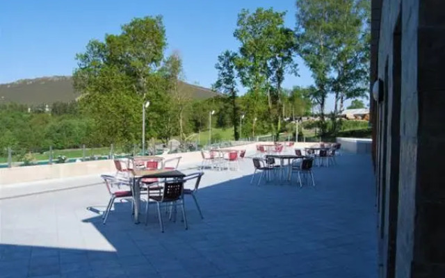 Hotel Parrilla el Zangano
