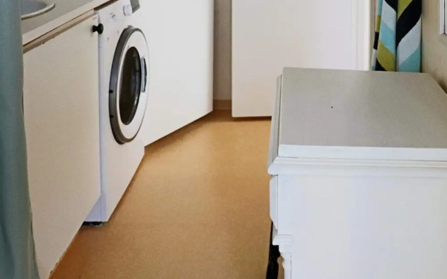 4 Star Holiday Home in Varberg-by Traum