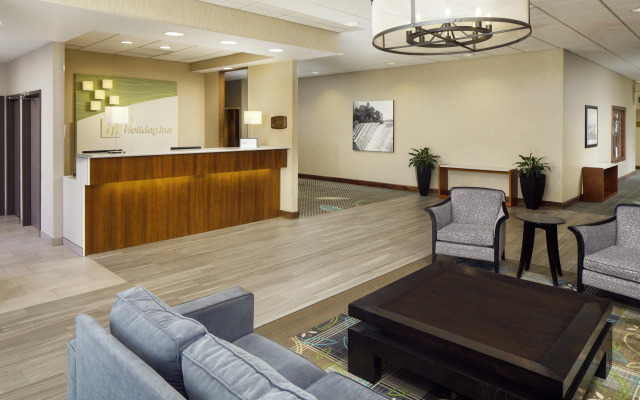 Holiday Inn Weirton - Steubenville Area by IHG