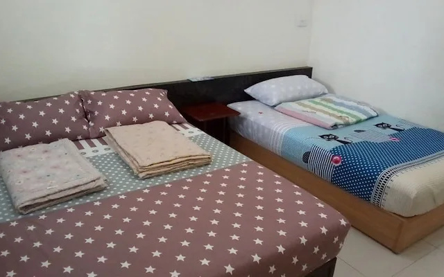 Ping Nan B&B