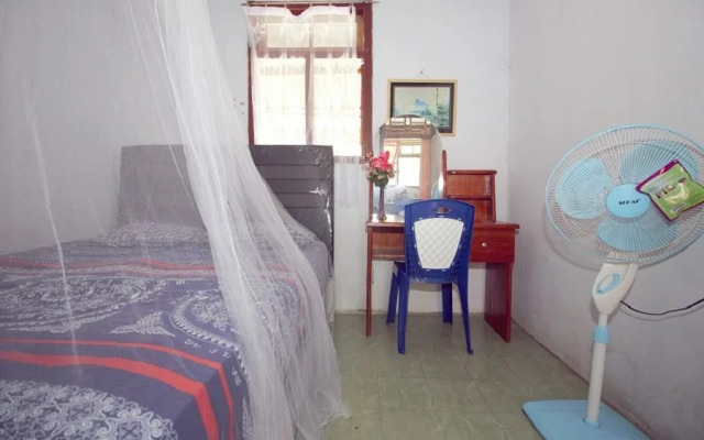 The Tandjoeng Homestay and Resto