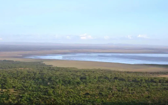 Panorama Safari Camp