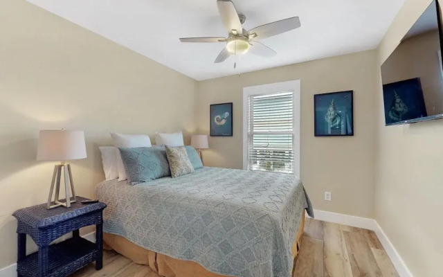 When Pigs Fly Beach House