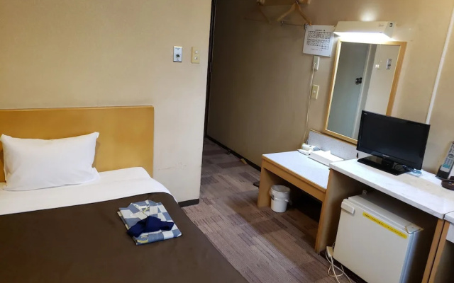Hotel Cent Inn Kurashiki