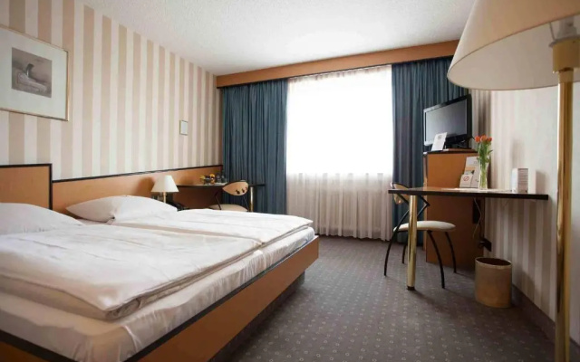 PP- Hotel Grefrather Hof