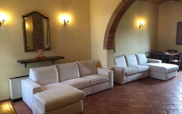 Podere l'Ulivo