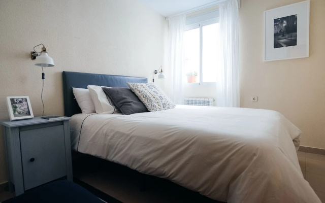Calle Mayor Apartment