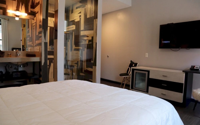Fantastic En Suite Double