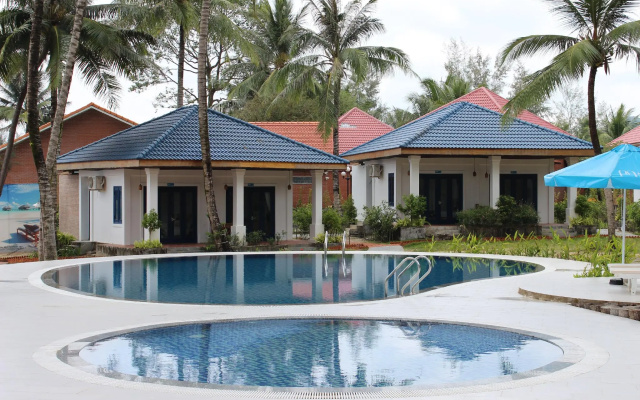 Sea Breeze Resort Phu Quoc