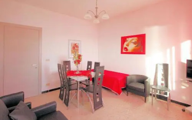 Terry Apartment