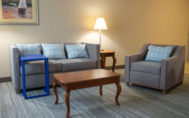 Hampton Inn Gloucester