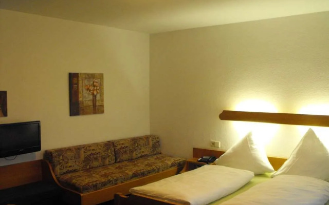 Schwanenhotel