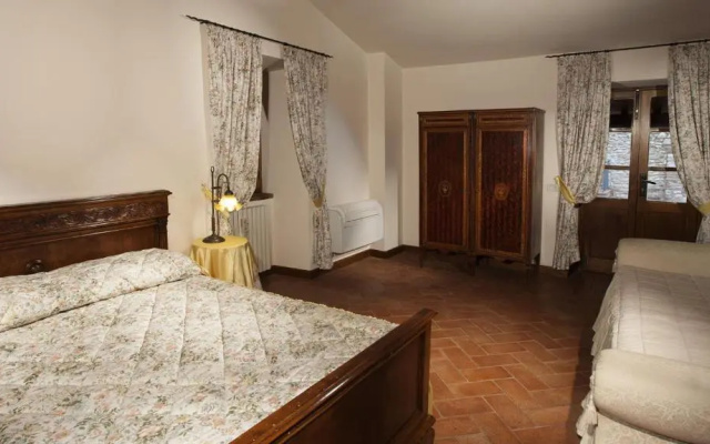 BORGO DEI CIPRESSI 12&2, Emma Villas