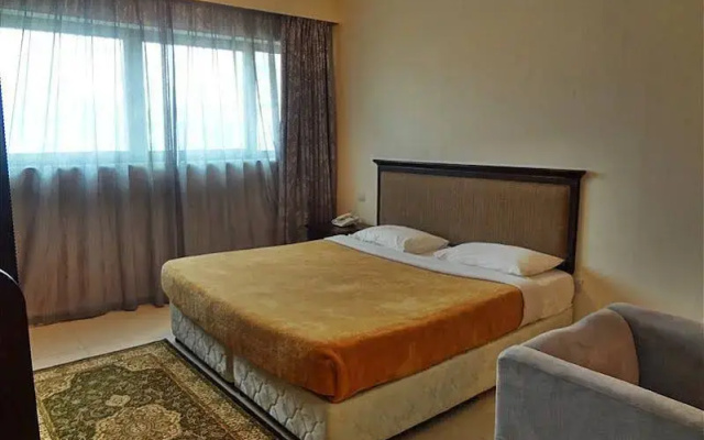Liwa Hotel Apartments