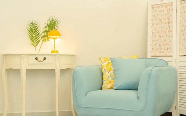 Gapyeong Iseom Poolvilla Pension