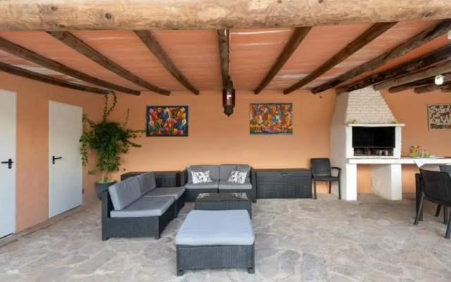 Villa Mercedes