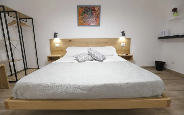 Agrigento B&B