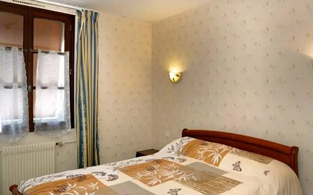 Auberge de la Bonde