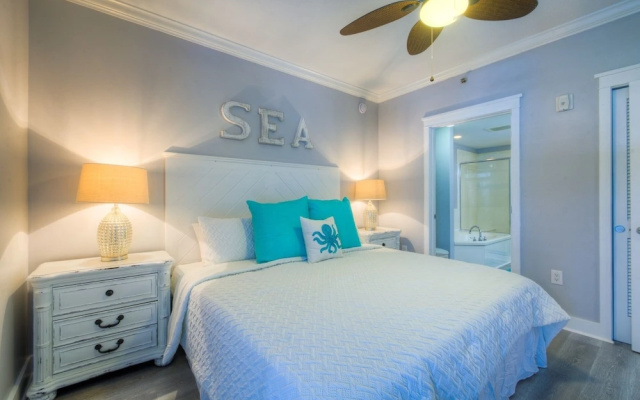 Waterscape B214 2 Bedroom Condo