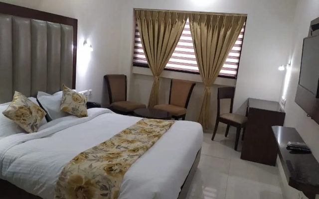 Hotel Park Royal