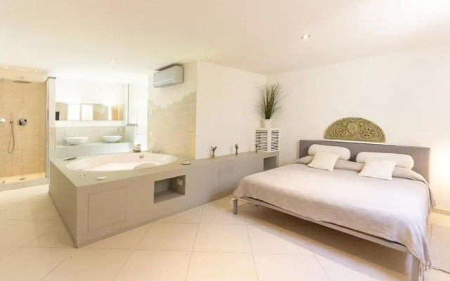 Luxury Marignana By Geco Vacation Rentals