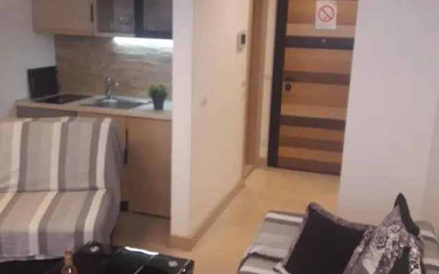 Kamena Kuca Lux Apartment