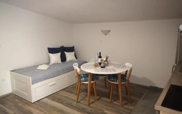Apartments Tara
