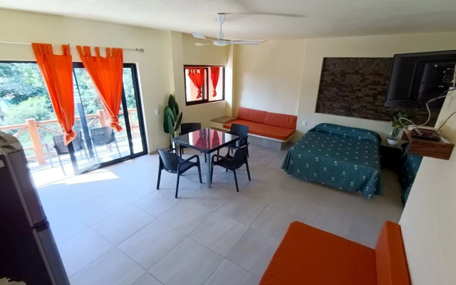 Villas Dulce Sueños Residencial