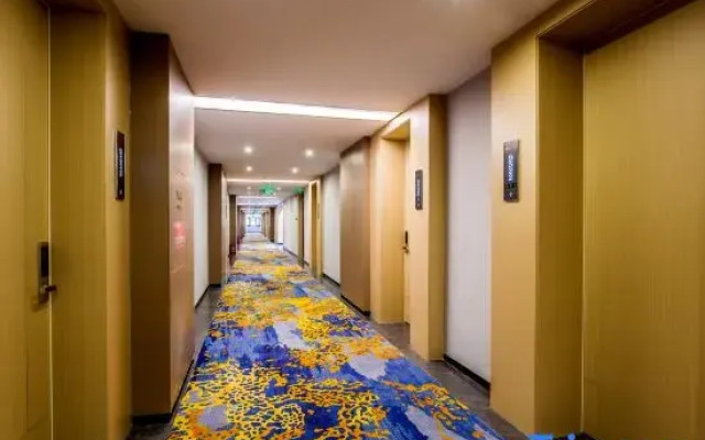 Chengde Tangyun Shengshi Grand Hotel