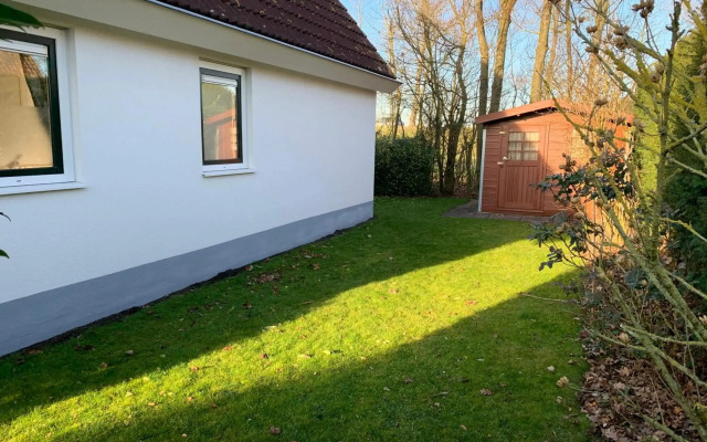 Vakantiewoning Kortgene