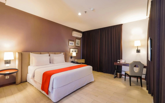 Royal Padjadjaran Hotel