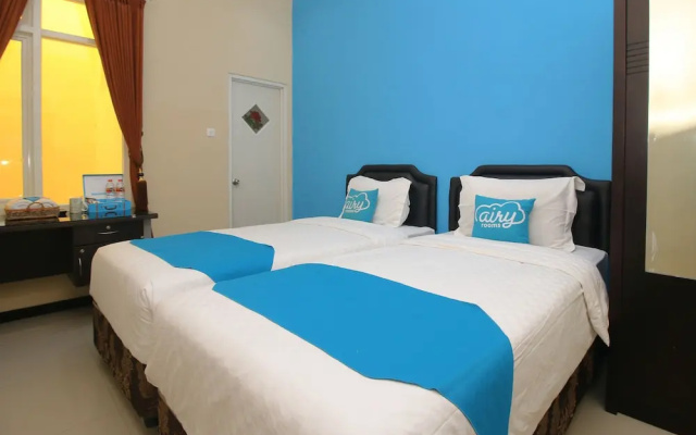 Basudira Homestay