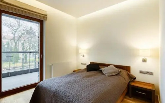 ApartmentPrestige Krakow