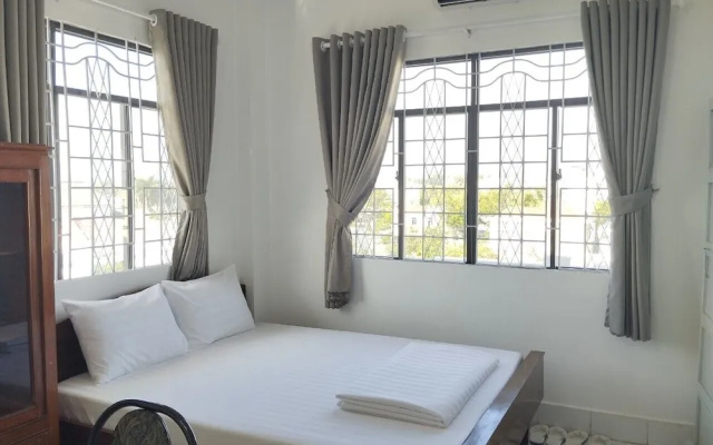 Sao Mai Guesthouse