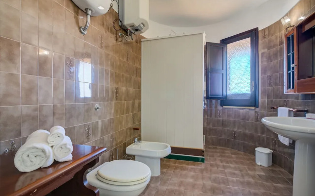 Villa Erika with private pool and garden