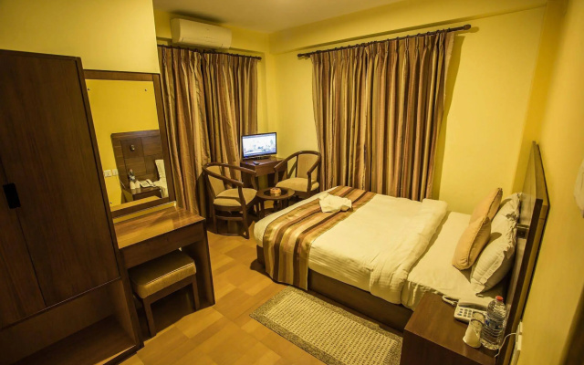 Kotee Home Hotel
