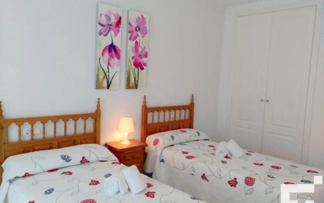 Apartamento Apolo XVI 1 4 19