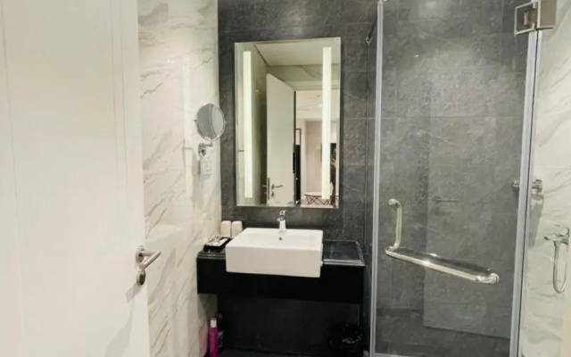 Sea View Apartment - Altara Quy Nhon