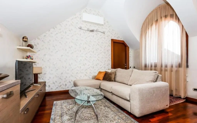 Prestigioso appartamento di 70mq vicino Milano