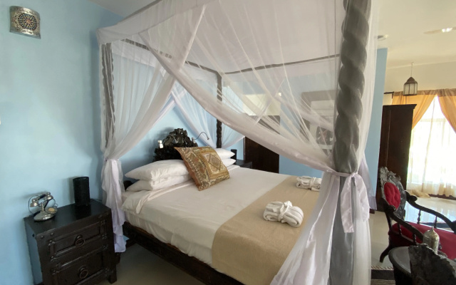 Jafferji Beach Retreat