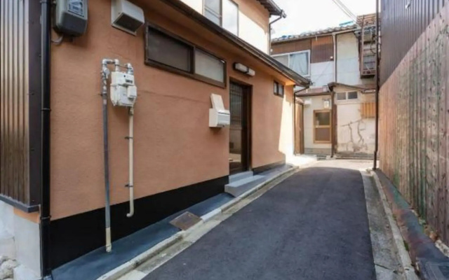 Shirakawa Seiryuan Bettei - Vacation STAY 88645v