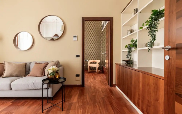 Corso Garibaldi - Modern & Cozy Suite by Rentopolis