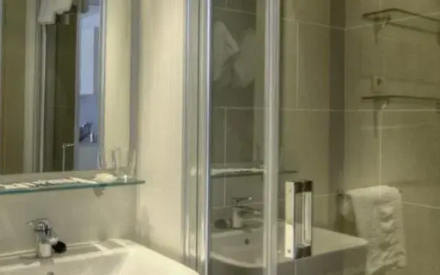 Vertice Roomspace Madrid