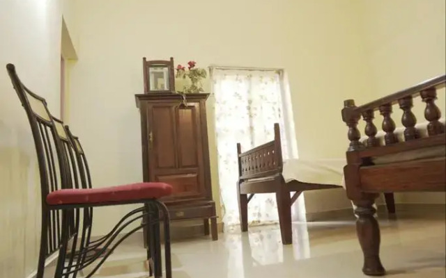 Heritage Bungalow In Madikeri