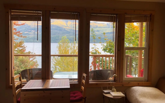 Ainsworth Springs Suites