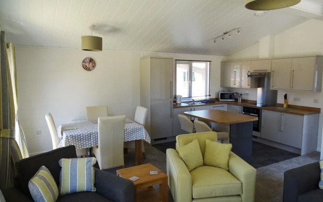 King's Lynn Caravan & Camping Park