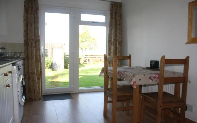 Inver bay apartment