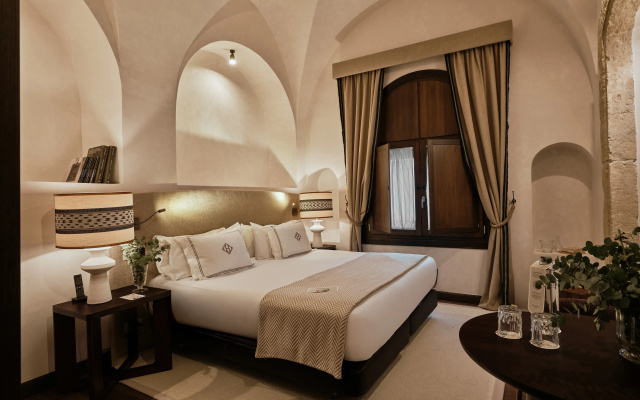Hospes Palacio del Bailío, a Member of Design Hotels